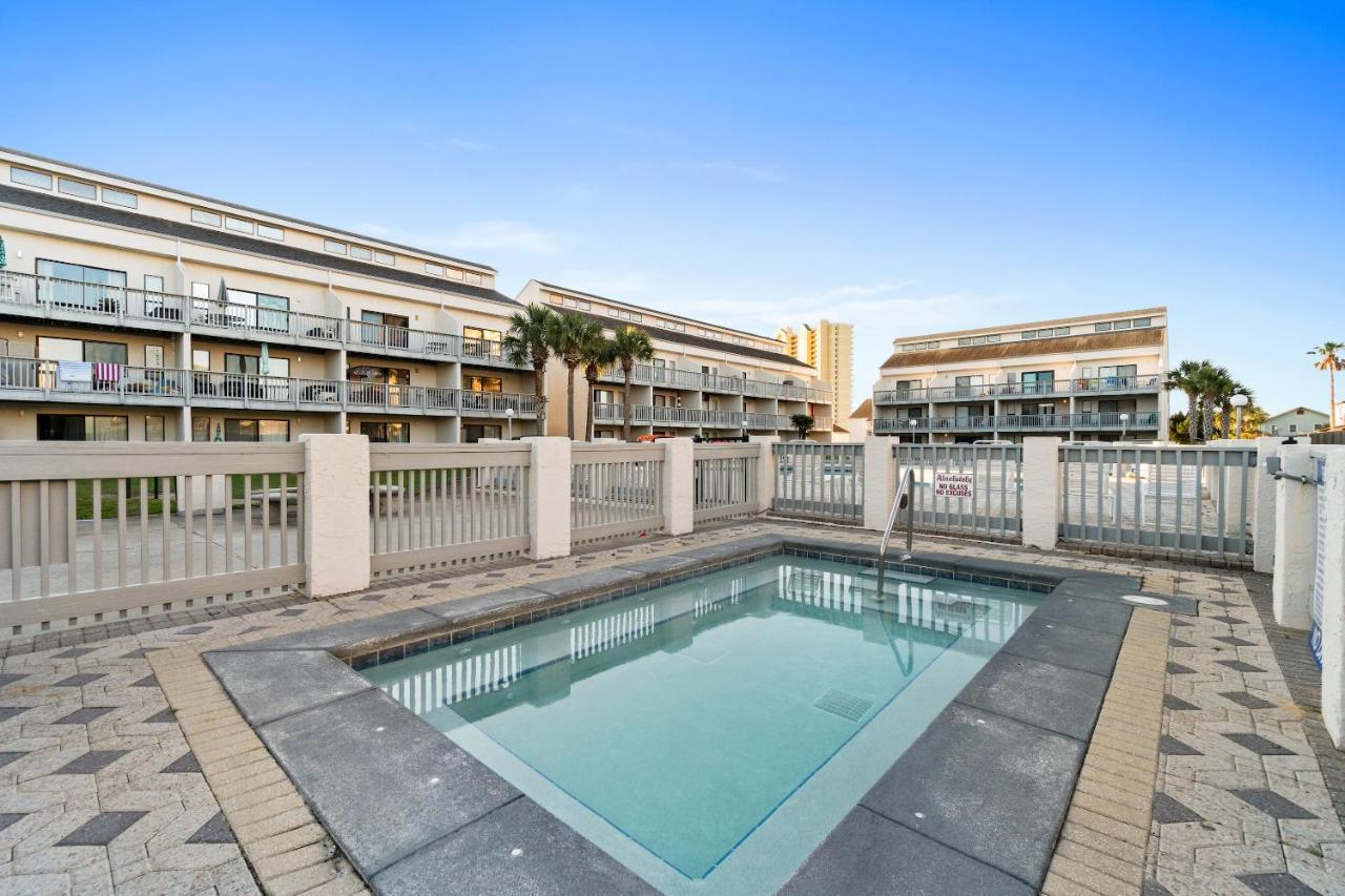Apartment Endless Summer By Panhandle Getaways