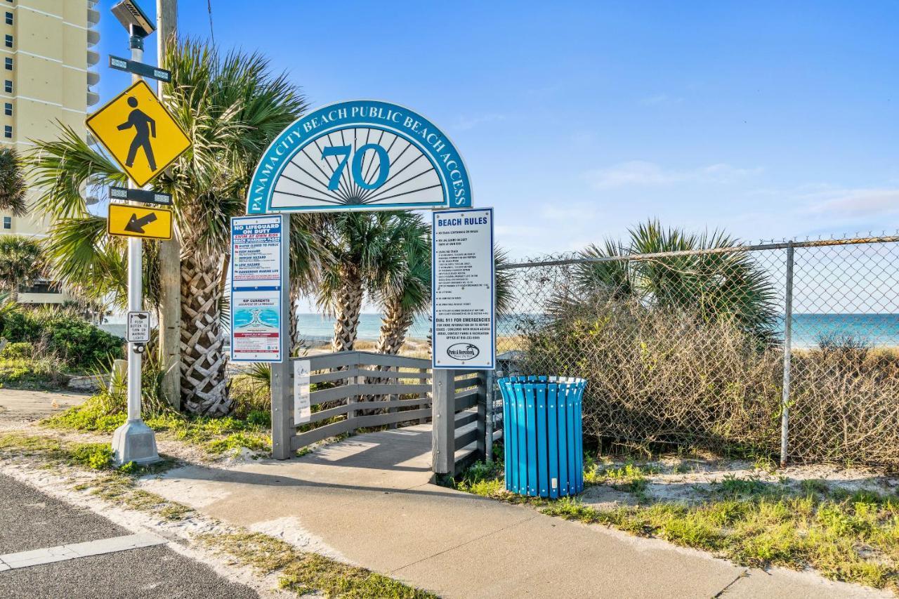 Endless Summer By Panhandle Getaways *