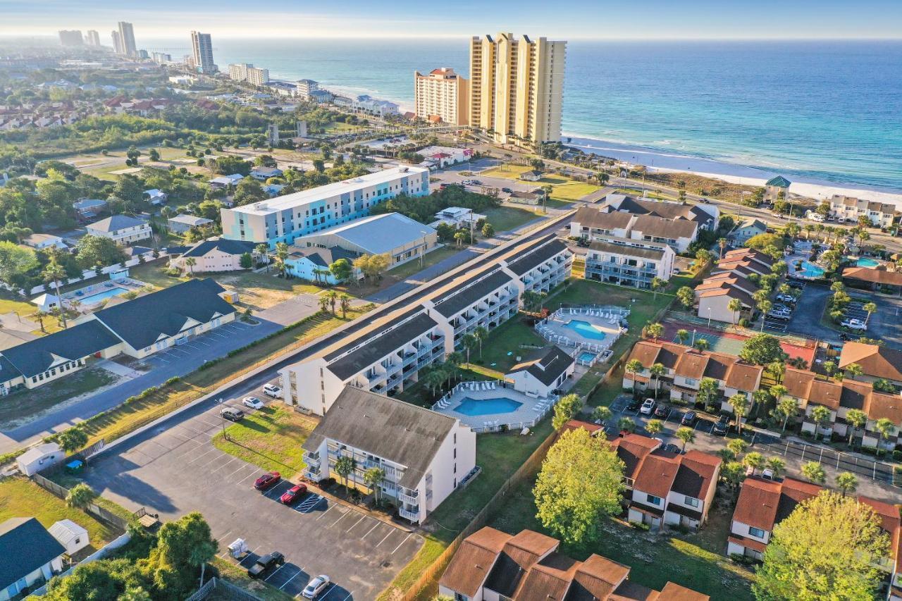Endless Summer By Panhandle Getaways Panama City Beach