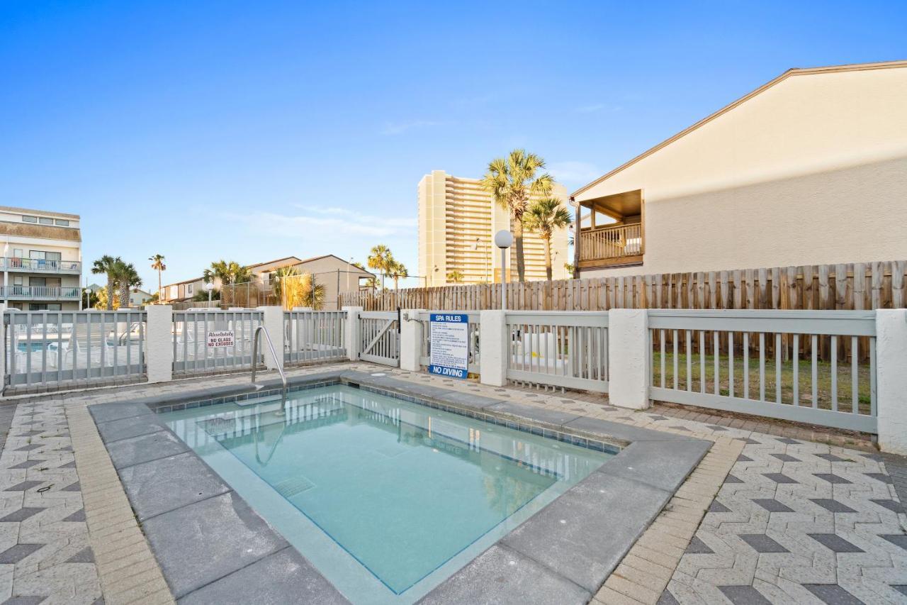 Apartment Endless Summer By Panhandle Getaways