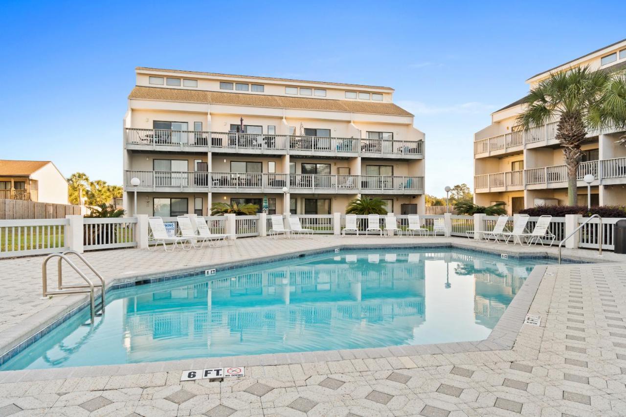 Apartment Endless Summer By Panhandle Getaways Panama City Beach