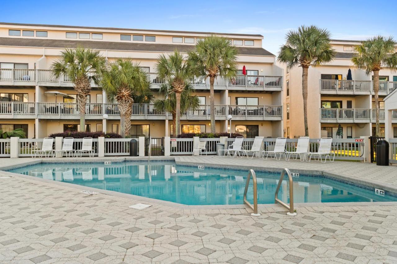 Endless Summer By Panhandle Getaways Apartment *