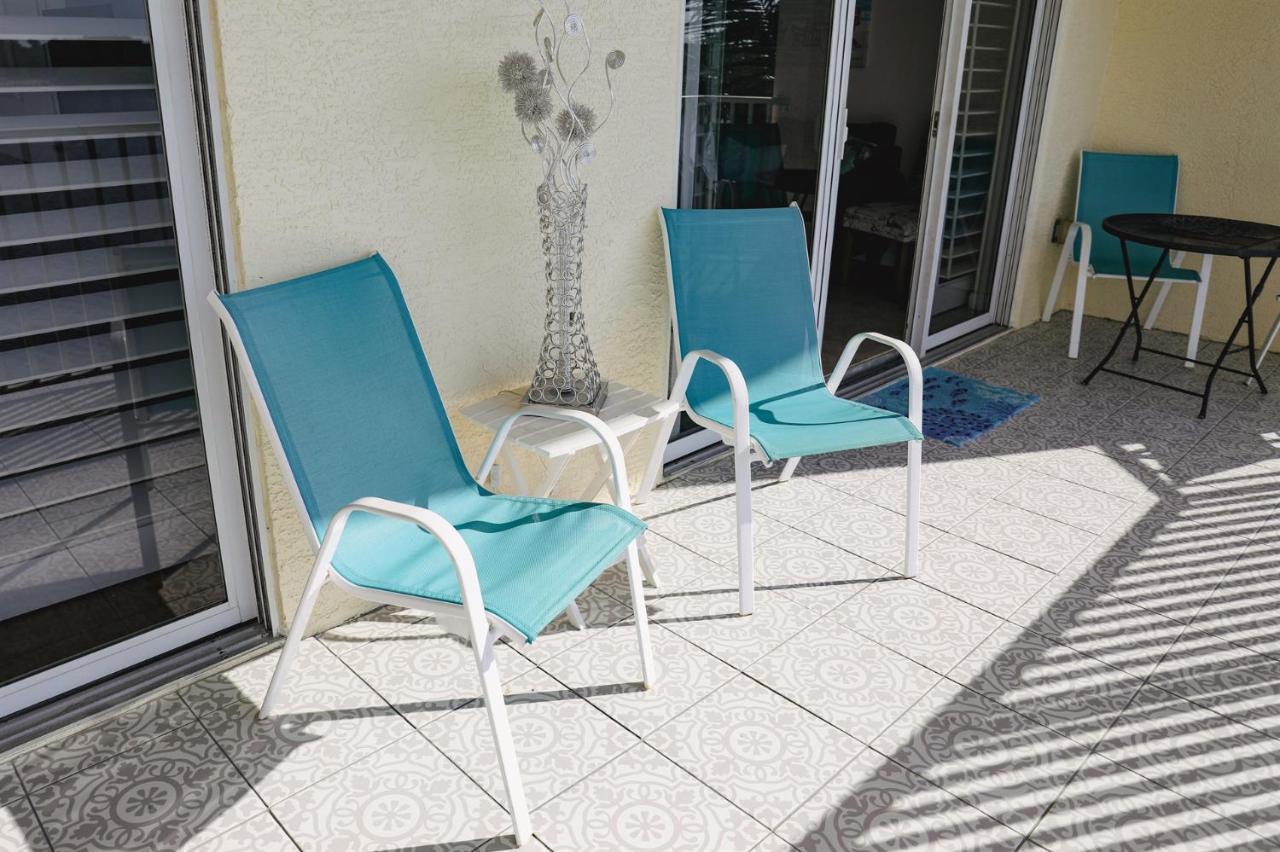 Dolphin Bay In Boca Ciega - 2br, Pool, Bay View St. Petersburg
