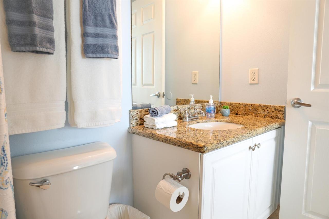 Apartment Dolphin Bay In Boca Ciega - 2br, Pool, Bay View St. Petersburg