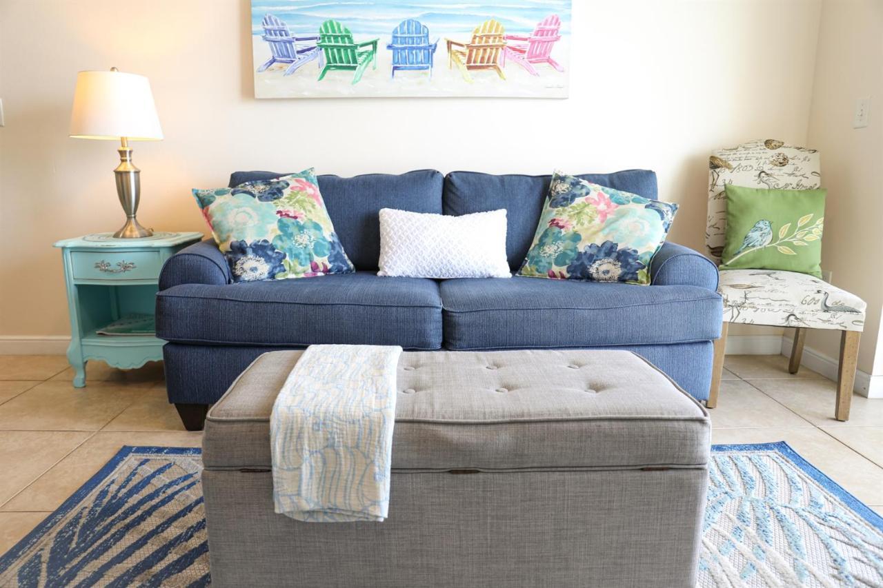 Dolphin Bay In Boca Ciega - 2br, Pool, Bay View * St. Petersburg