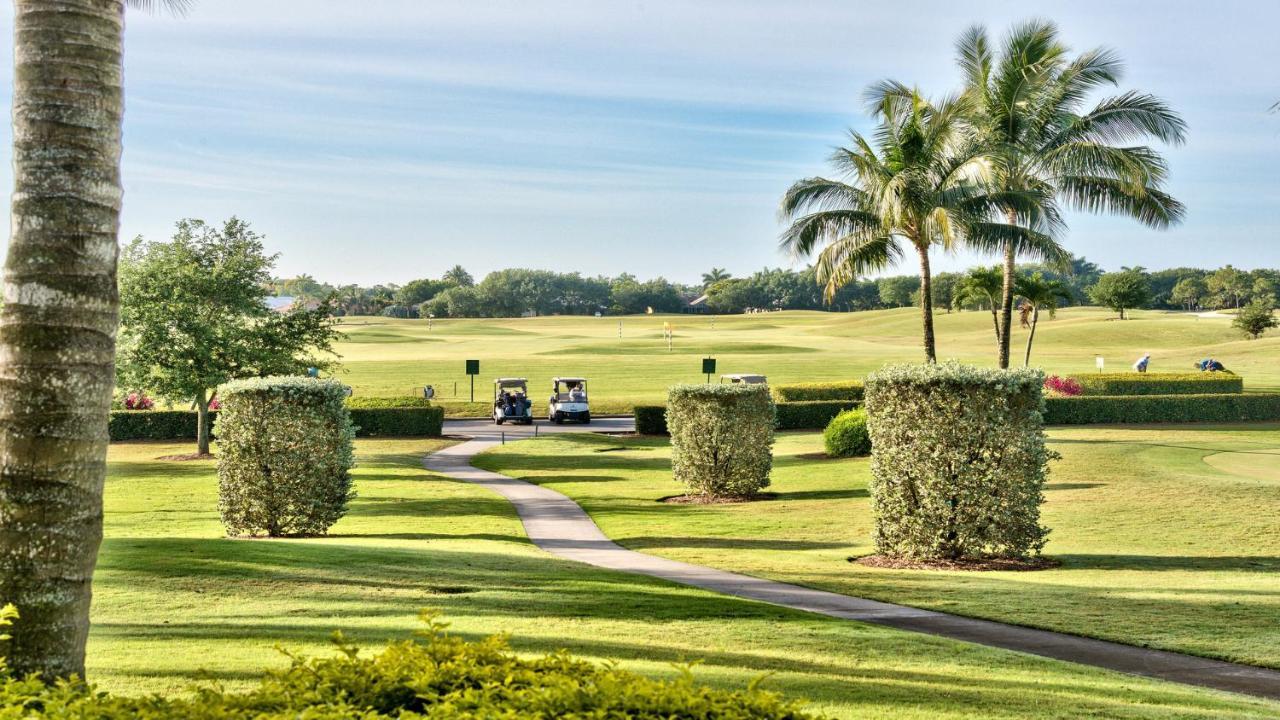 Holiday home Solterra, Luxury Condo, Resort Pool In Greenlinks