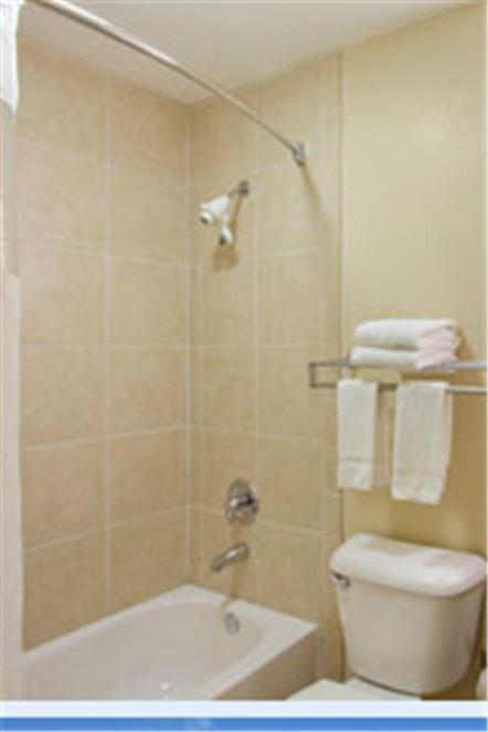 Budget Of Hotel 3*
