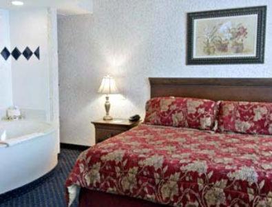 Wingate By Wyndham / Fsu 2* Tallahassee