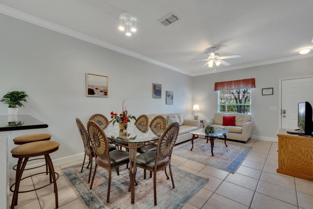 Lucaya Village By Viva Homes Intl Holiday home Kissimmee