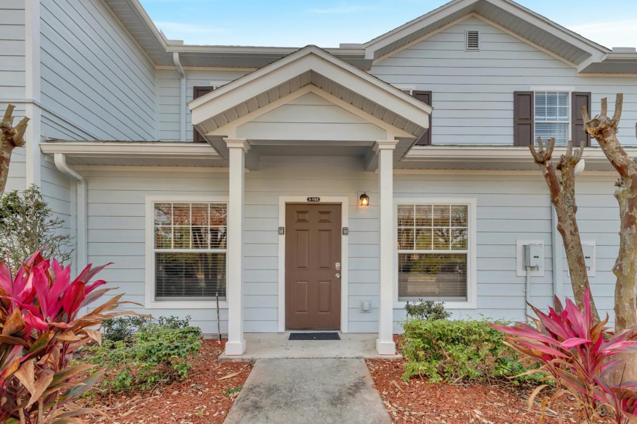 Holiday home Lucaya Village By Viva Homes Intl Kissimmee