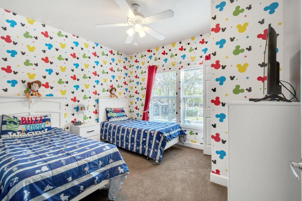 Holiday home Lucaya Village By Viva Homes Intl