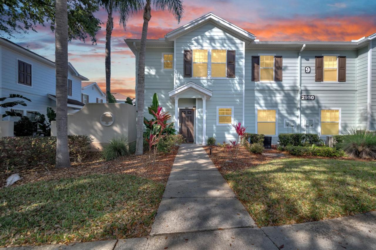 Holiday home Lucaya Village By Viva Homes Intl Kissimmee