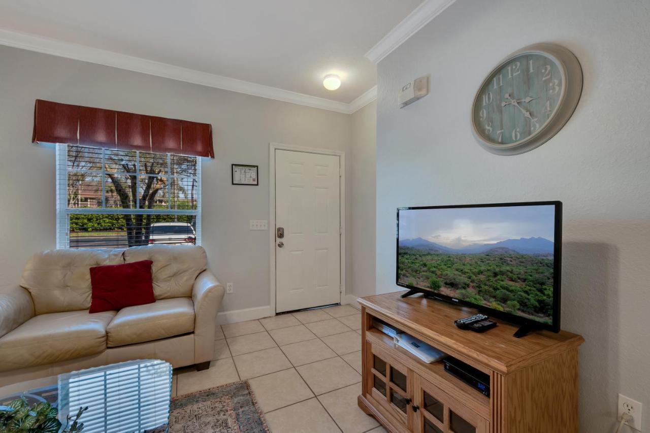 Holiday home Lucaya Village By Viva Homes Intl Kissimmee