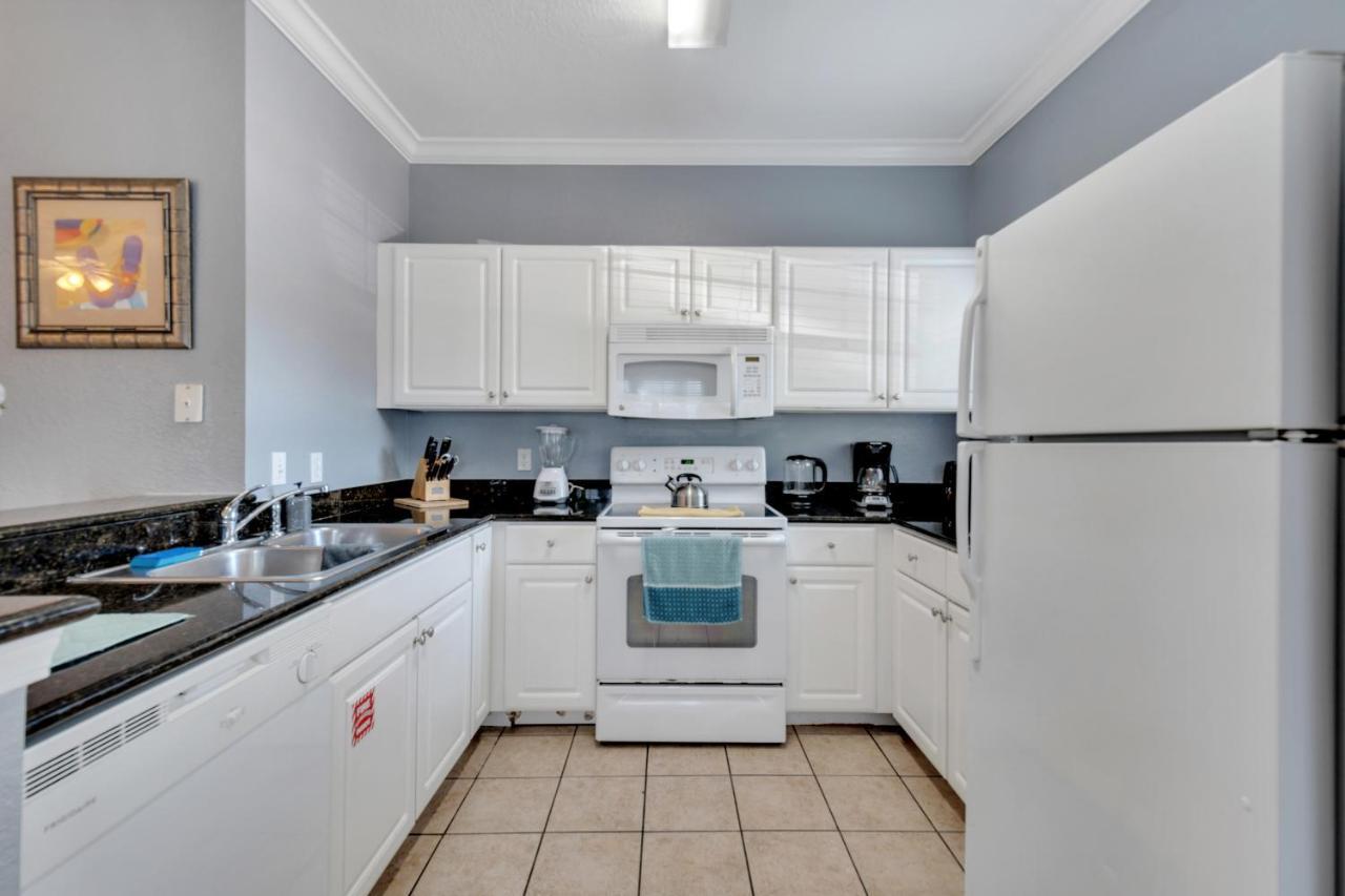 Holiday home Lucaya Village By Viva Homes Intl Kissimmee
