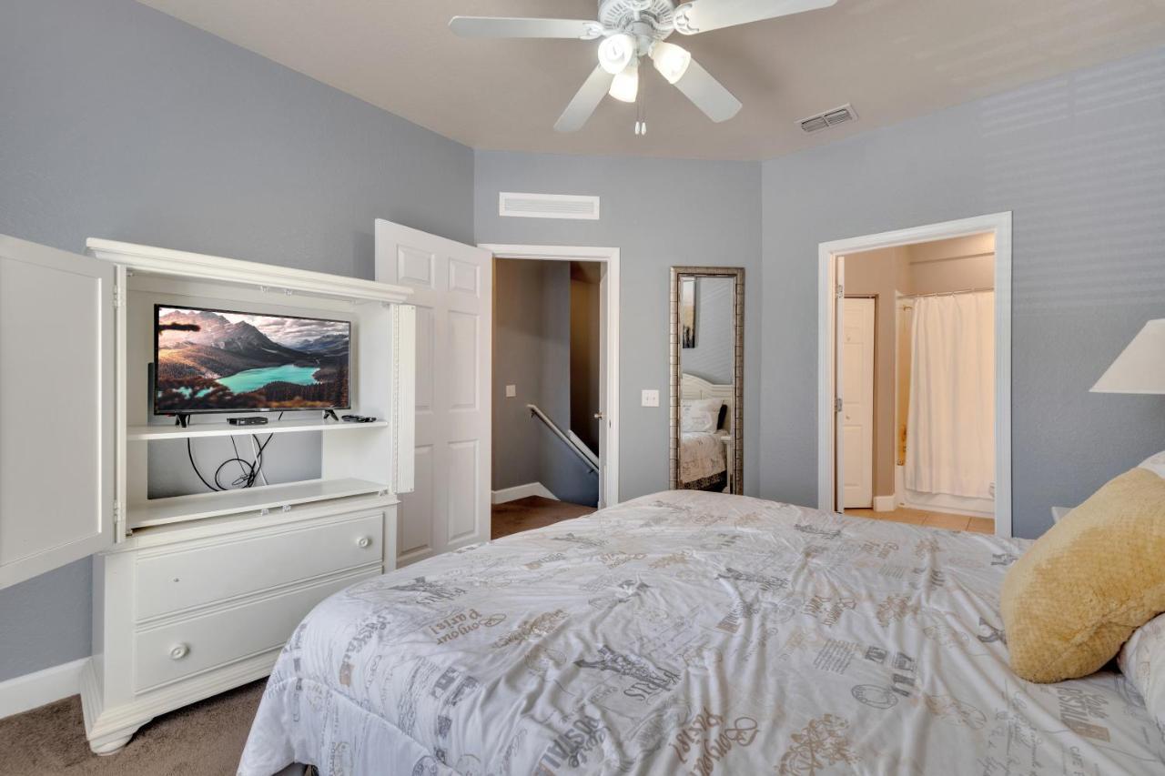 Holiday home Lucaya Village By Viva Homes Intl Kissimmee