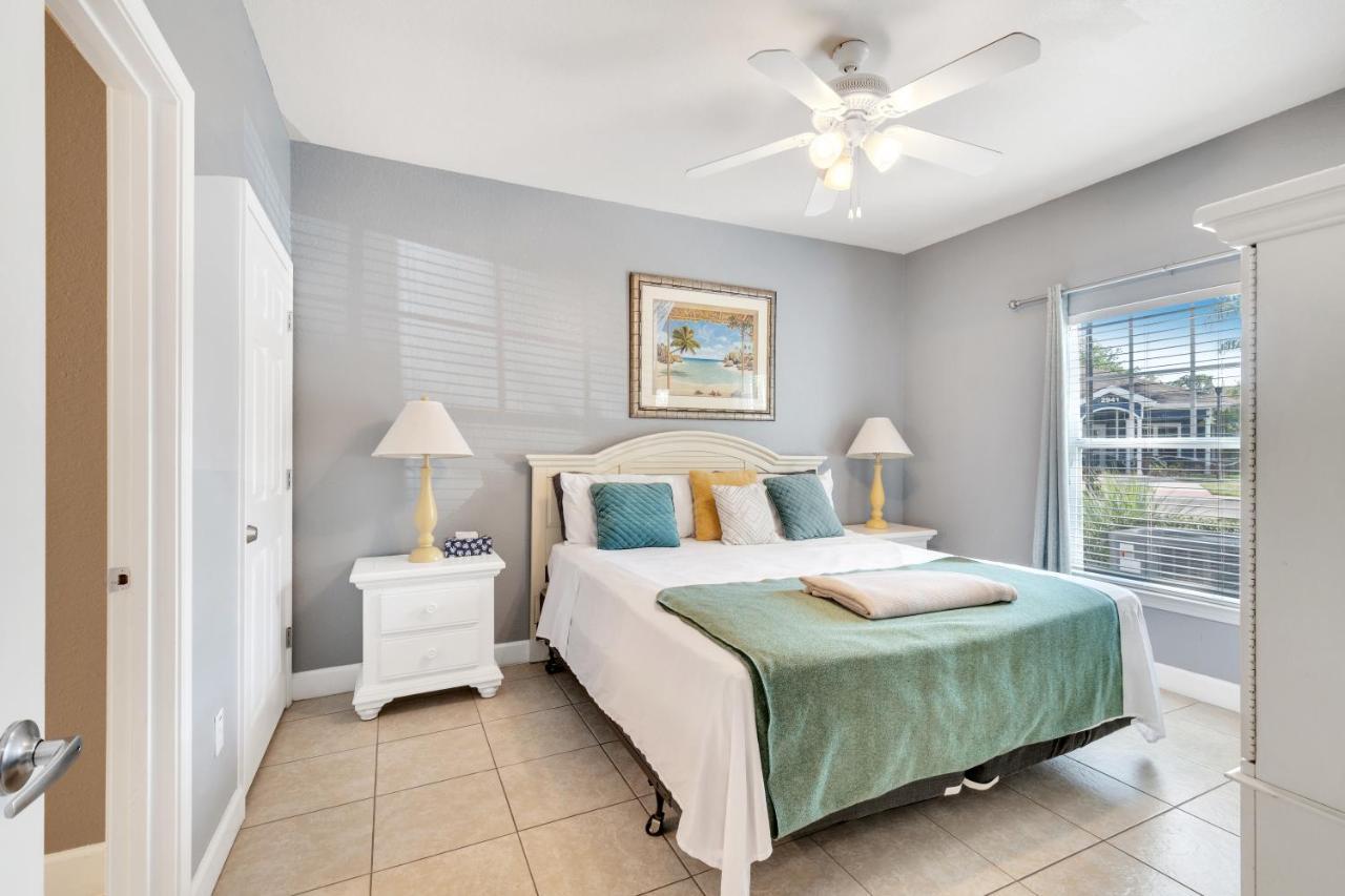Lucaya Village By Viva Homes Intl Holiday home Kissimmee