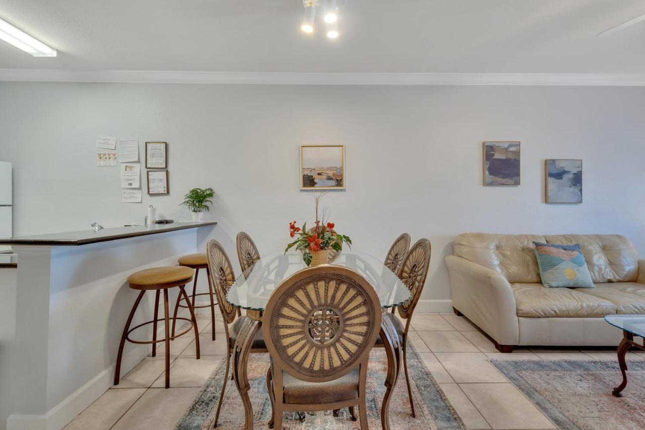 Lucaya Village By Viva Homes Intl * Kissimmee