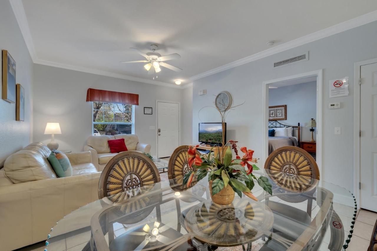 Lucaya Village By Viva Homes Intl Holiday home