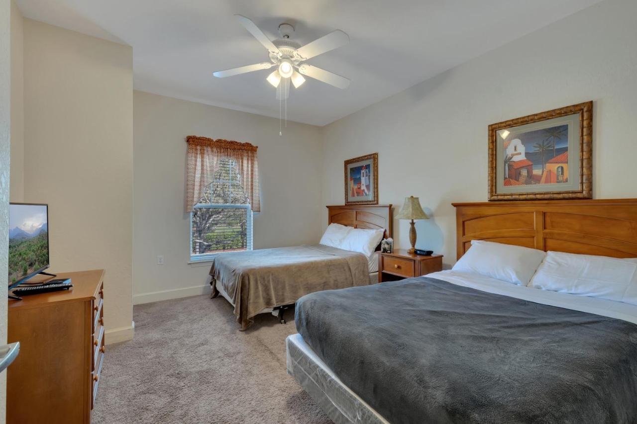 Lucaya Village By Viva Homes Intl * Kissimmee