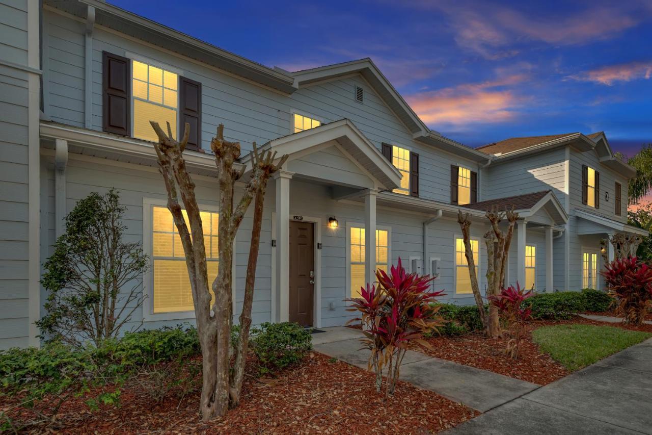Lucaya Village By Viva Homes Intl Holiday home Kissimmee