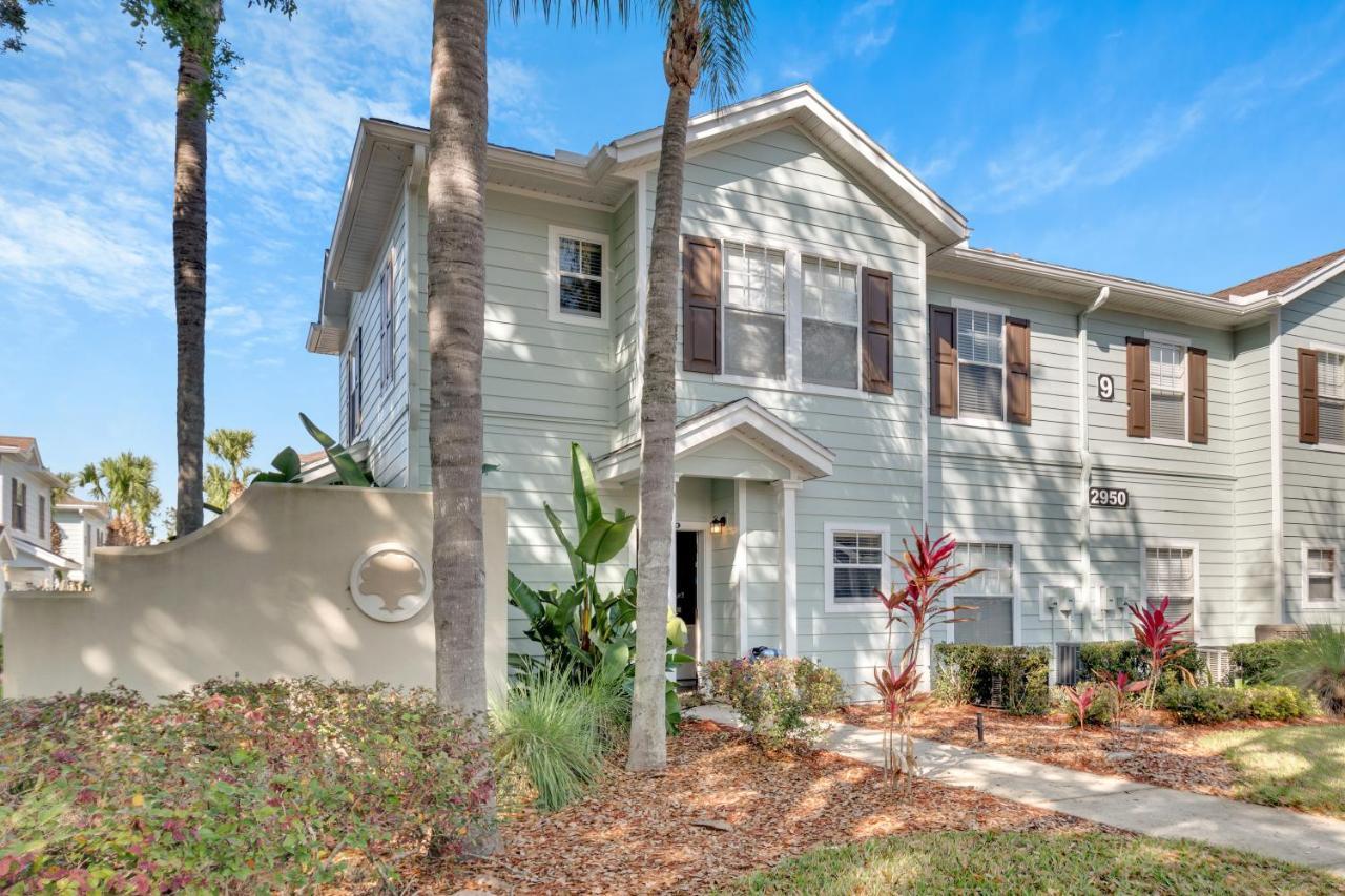 Lucaya Village By Viva Homes Intl Holiday home Kissimmee