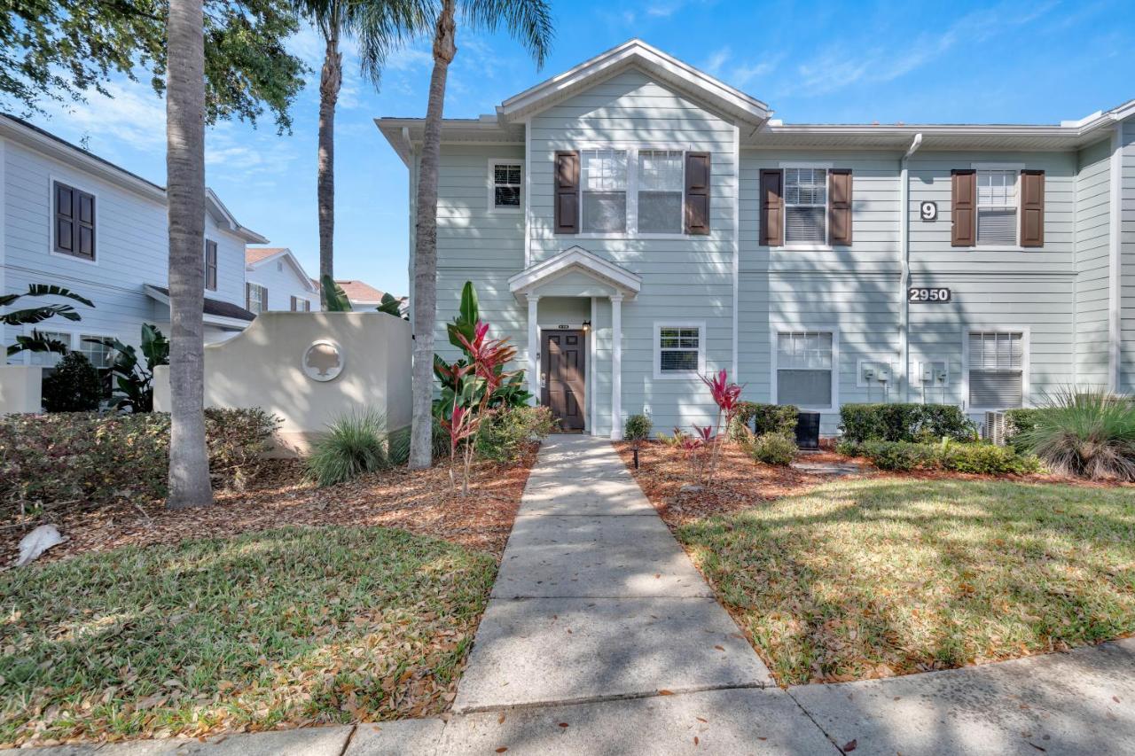 Lucaya Village By Viva Homes Intl Holiday home Kissimmee