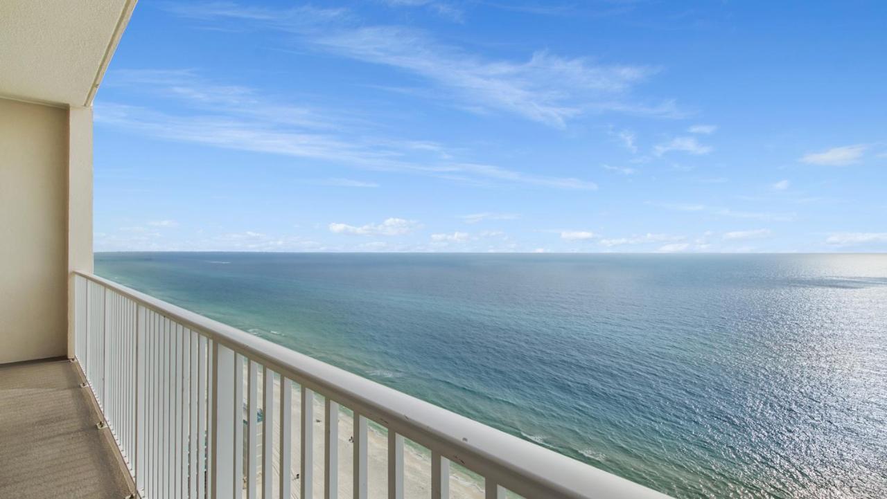 Ocean Reef #2109 By Nautical Holiday home *