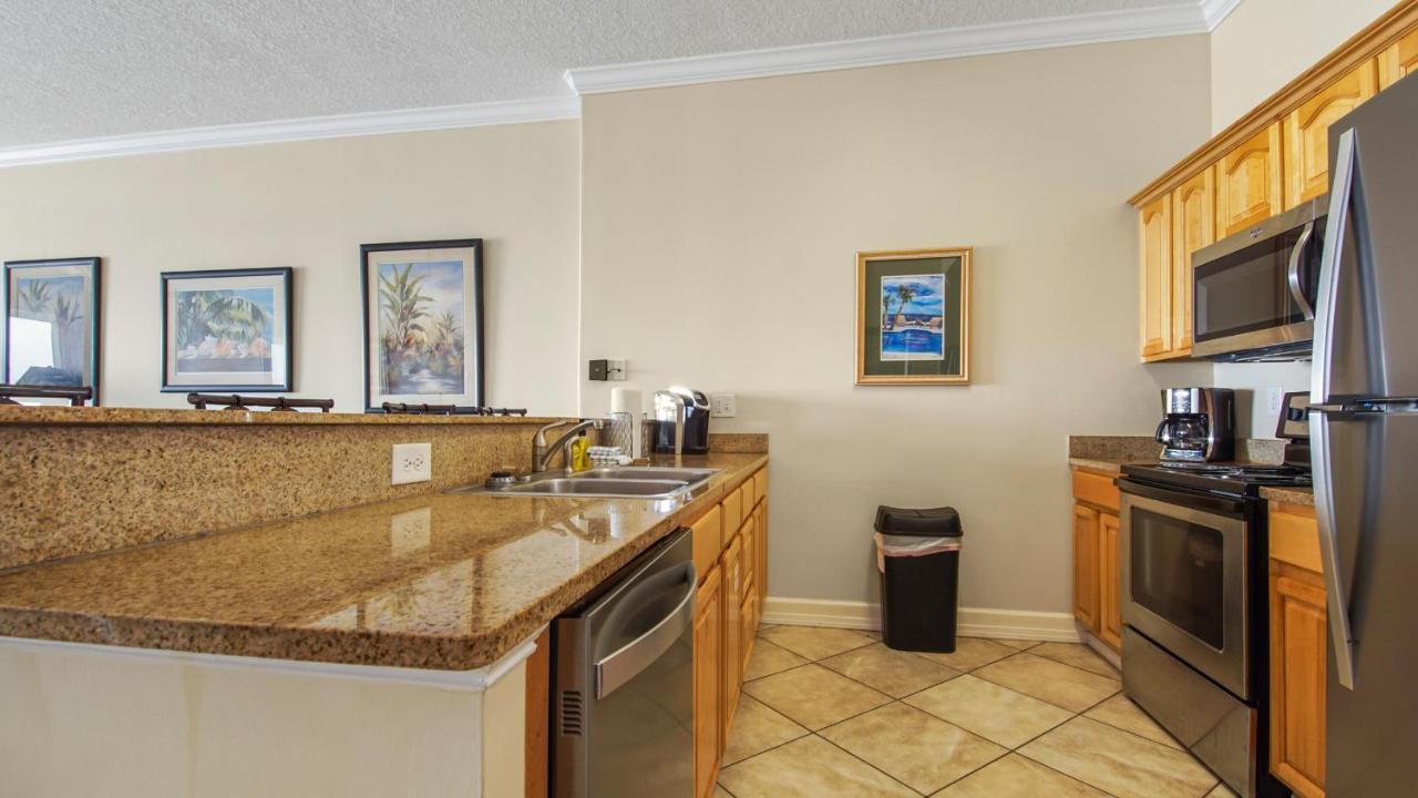 Ocean Reef #2109 By Nautical Panama City Beach