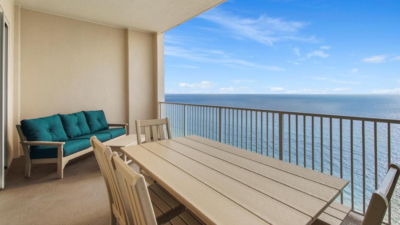 Ocean Reef #2109 By Nautical Holiday home