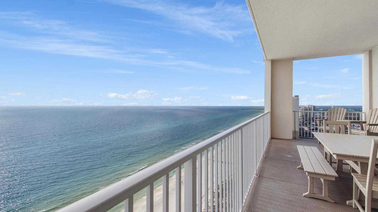 Holiday home Ocean Reef #2109 By Nautical Panama City Beach