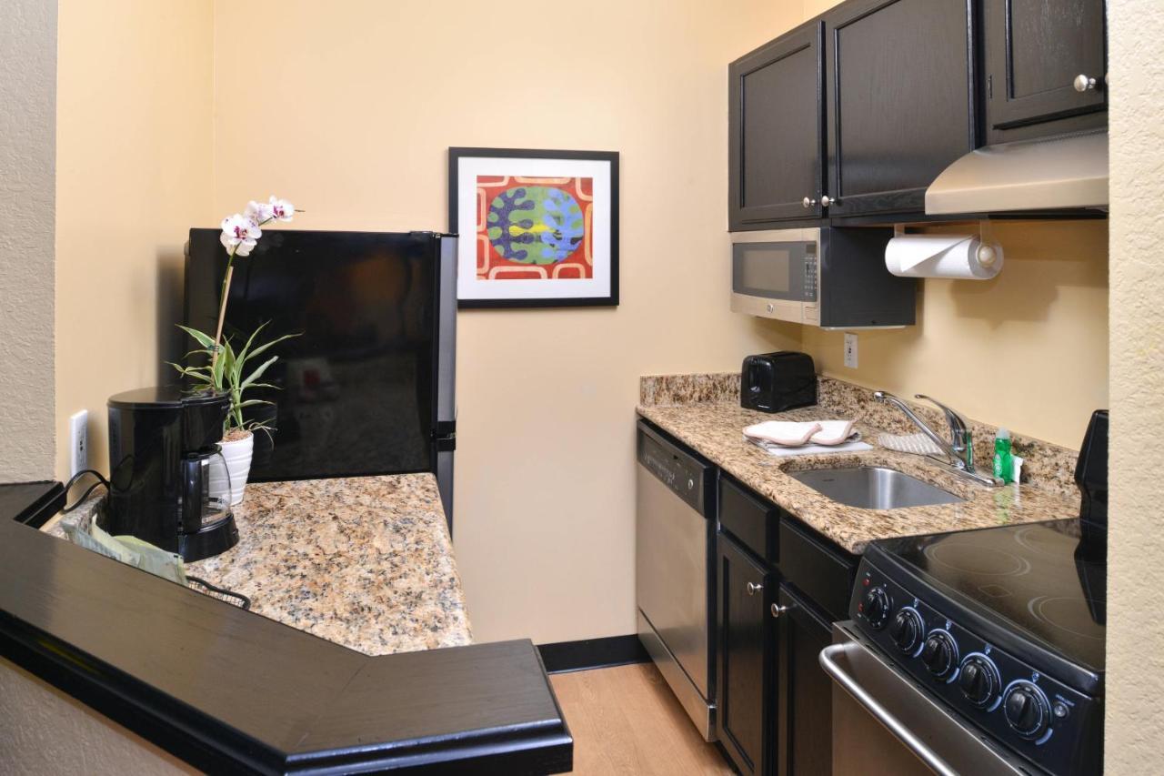Towneplace Miami West Area Hotel 3*