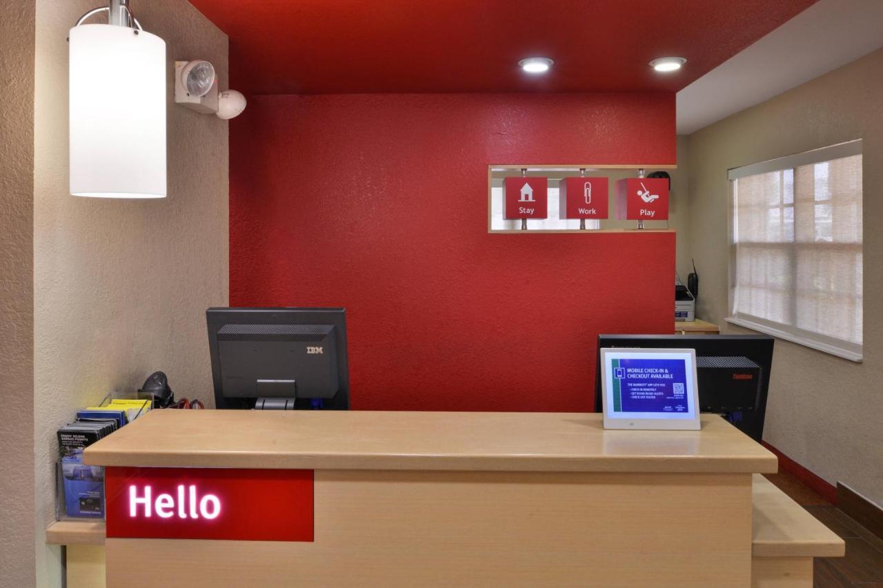 Hotel Towneplace Miami West Area Doral