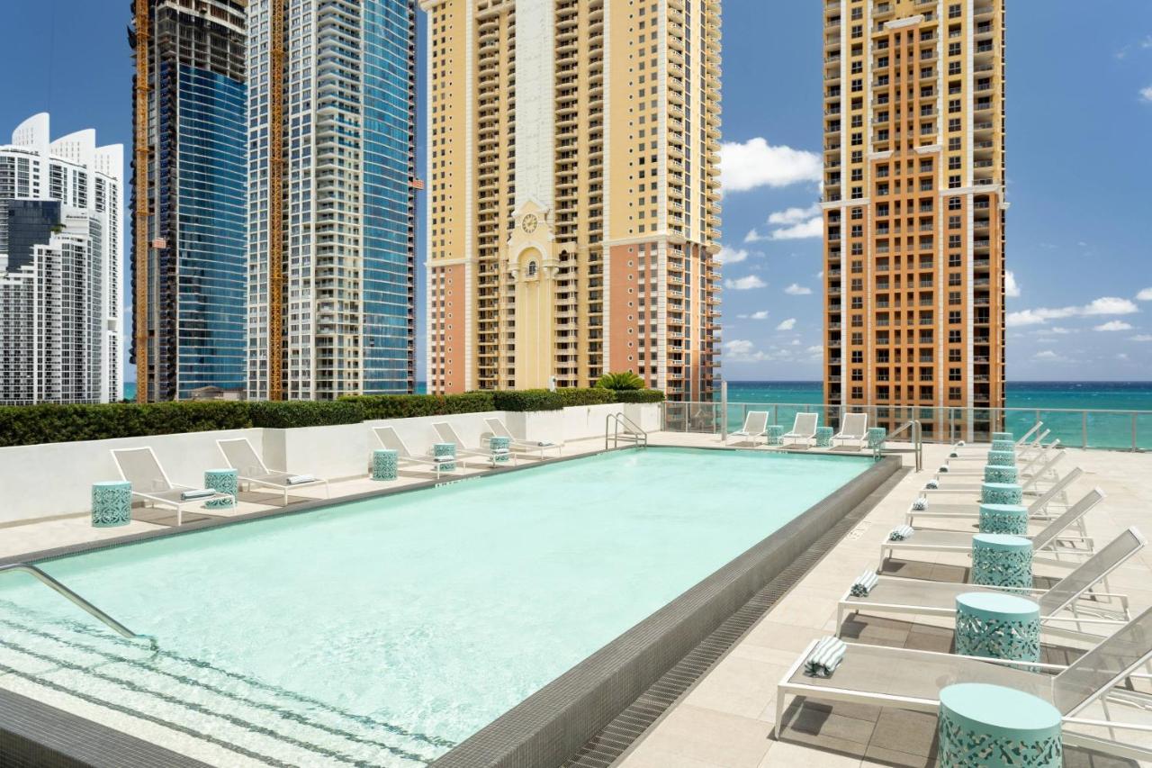 Hotel Miami Sunny Isles