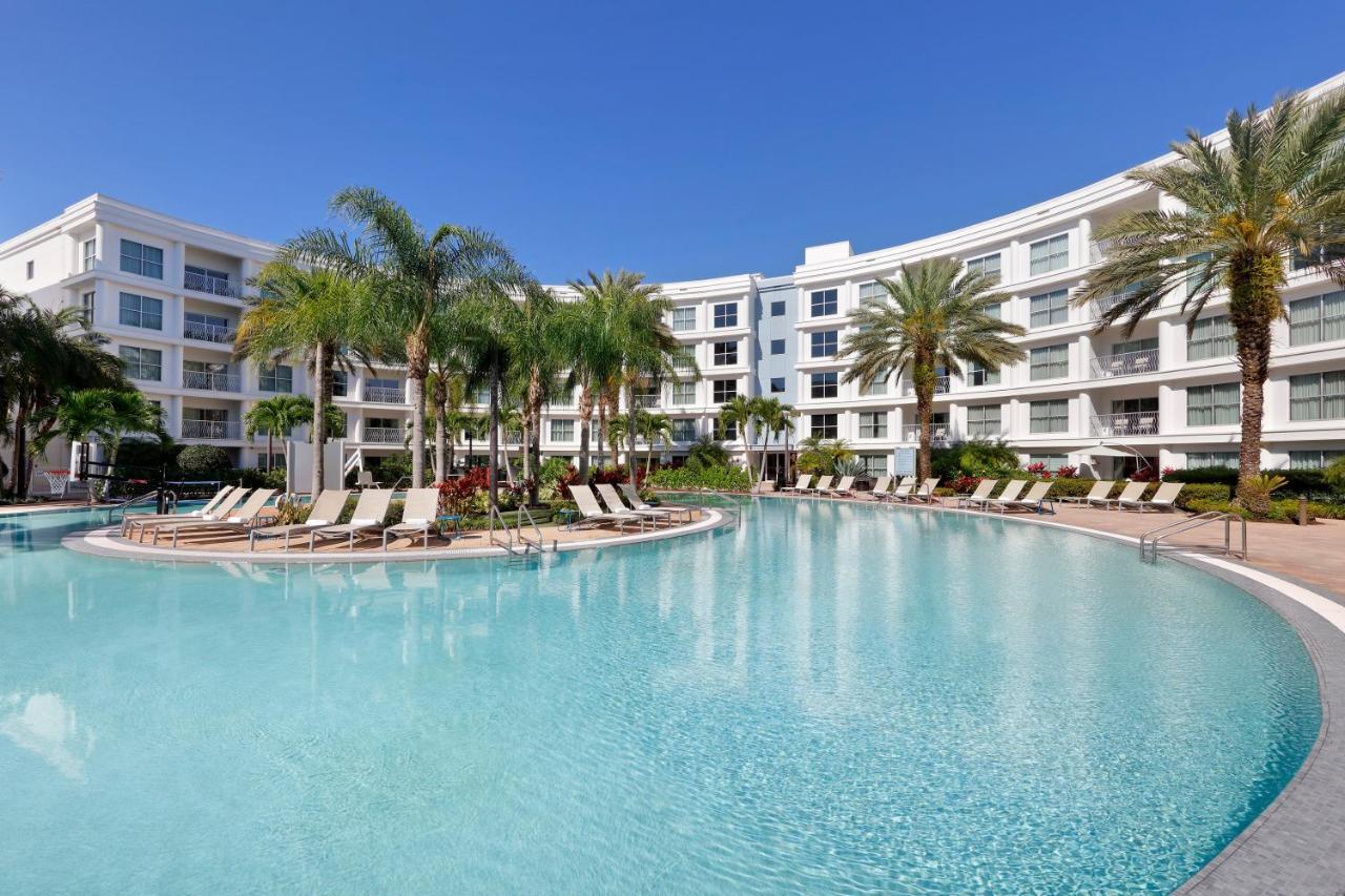 Resort Melia Orlando Celebration