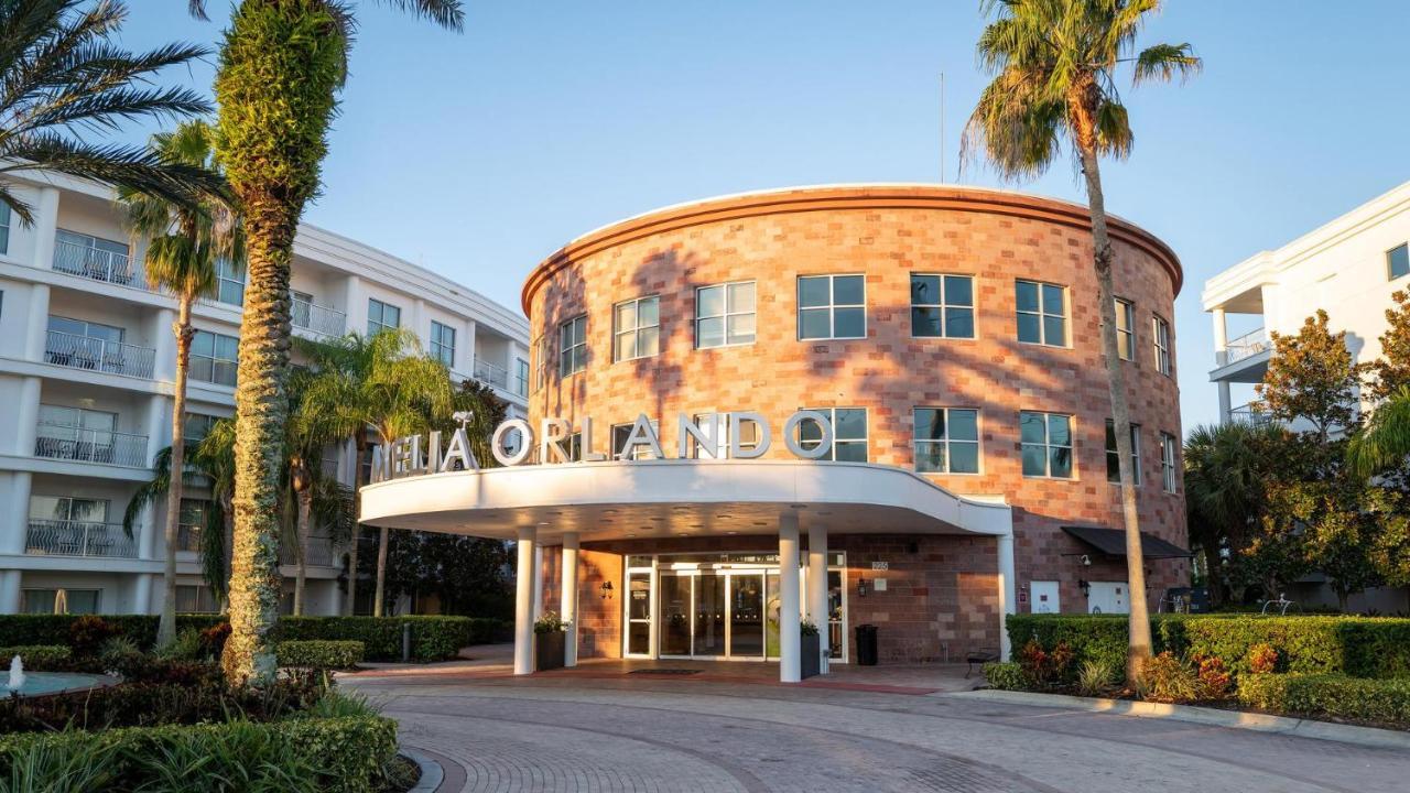 Melia Orlando Resort Celebration