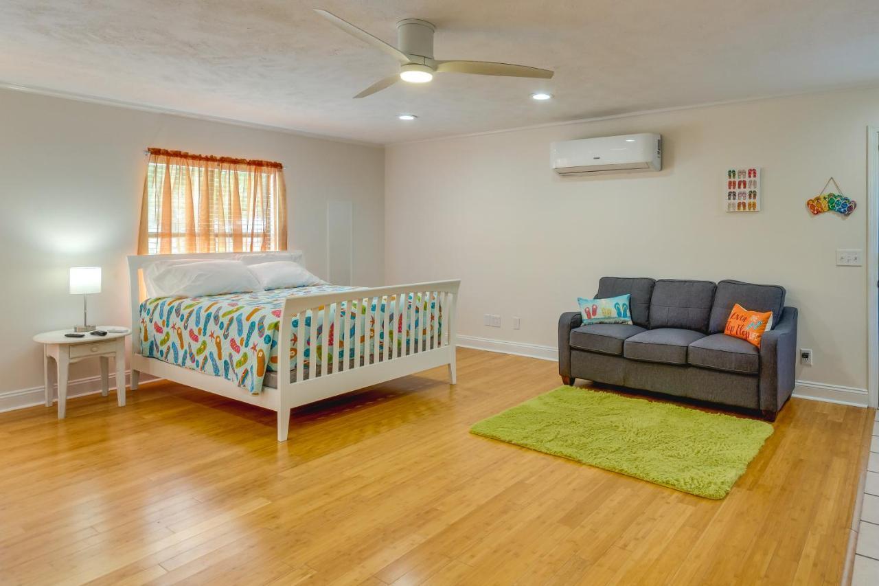 Vacation For 2 With Pool Access! * Gulf Breeze