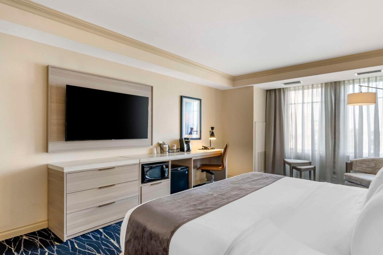 Hotel Wyvern Hotel, Ascend Collection 4*