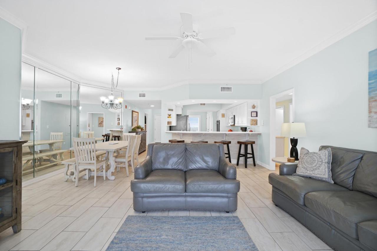 Holiday home Coral Reef By Panhandle Getaways Lower Grand Lagoon