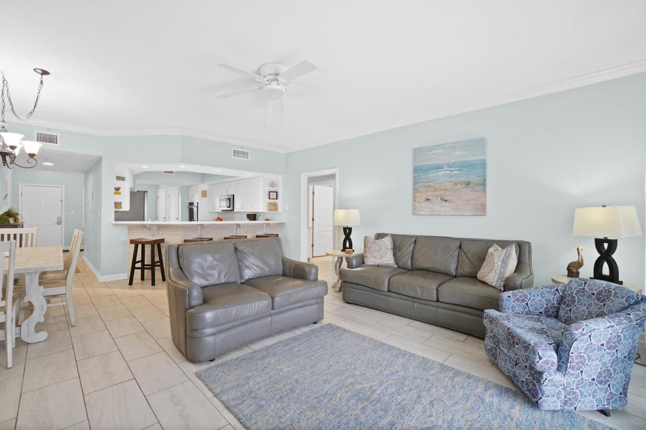 Coral Reef By Panhandle Getaways Holiday home *