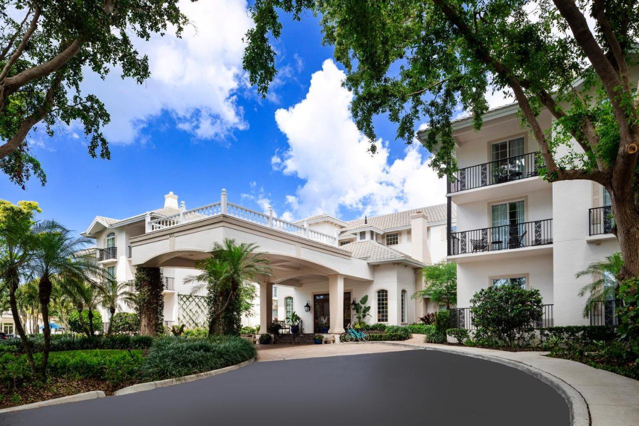 The Capri Hotel Naples