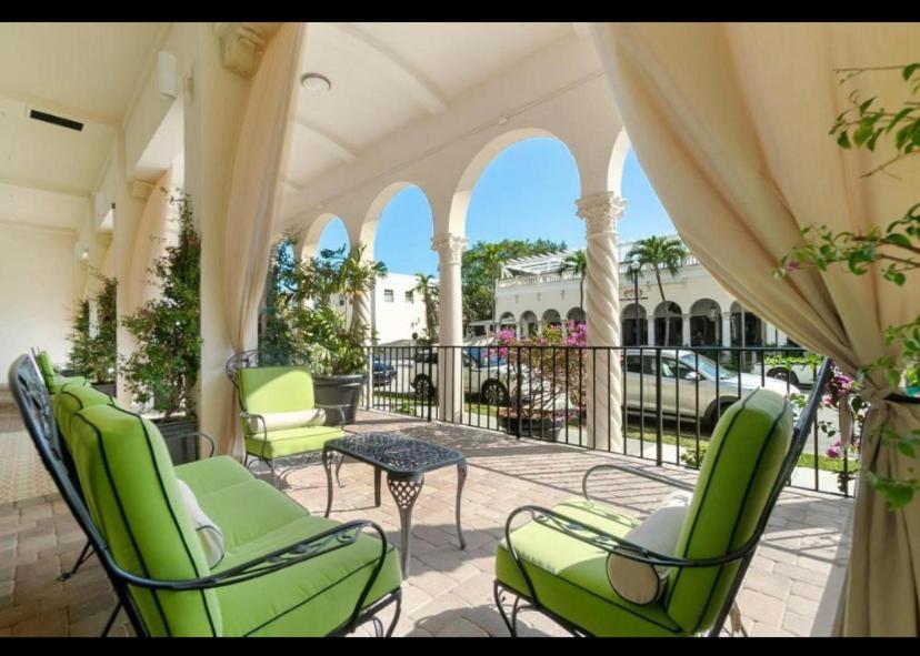 Tropical Palm 2bedroom 2bathroom Outdoorpool Garden Aparthotel 3*