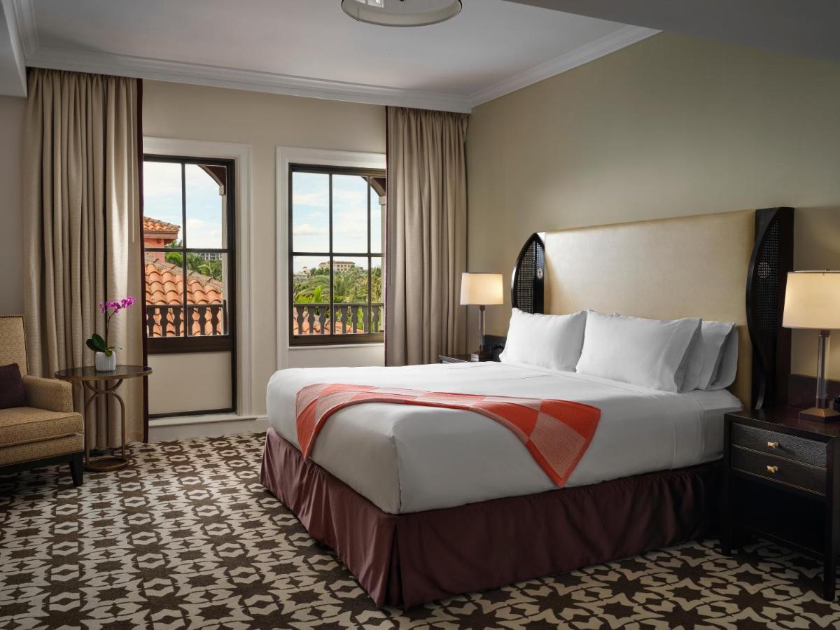 Cloister At The 4* Boca Raton