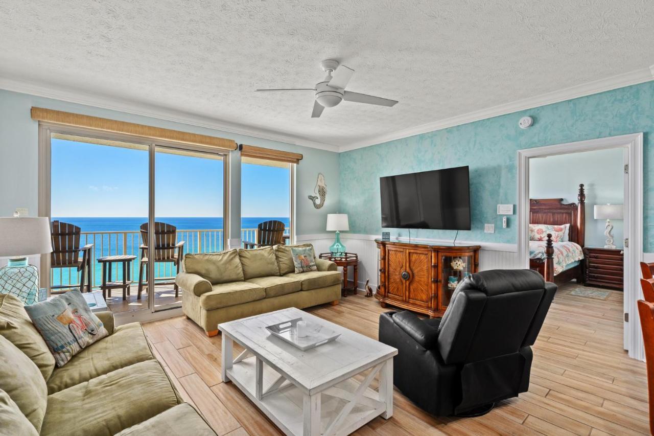 Treasure Island 1505 Panama City Beach