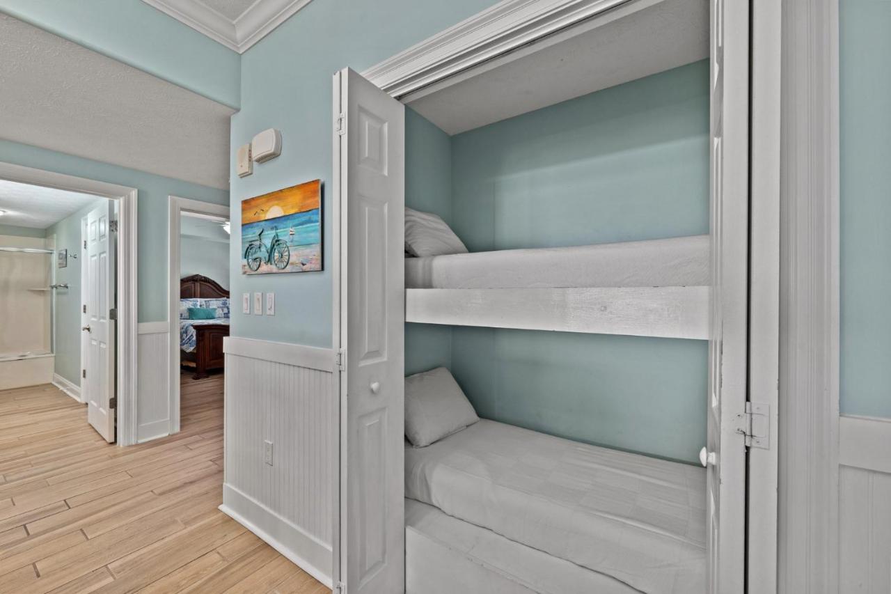 Treasure Island 1505 Apartment *