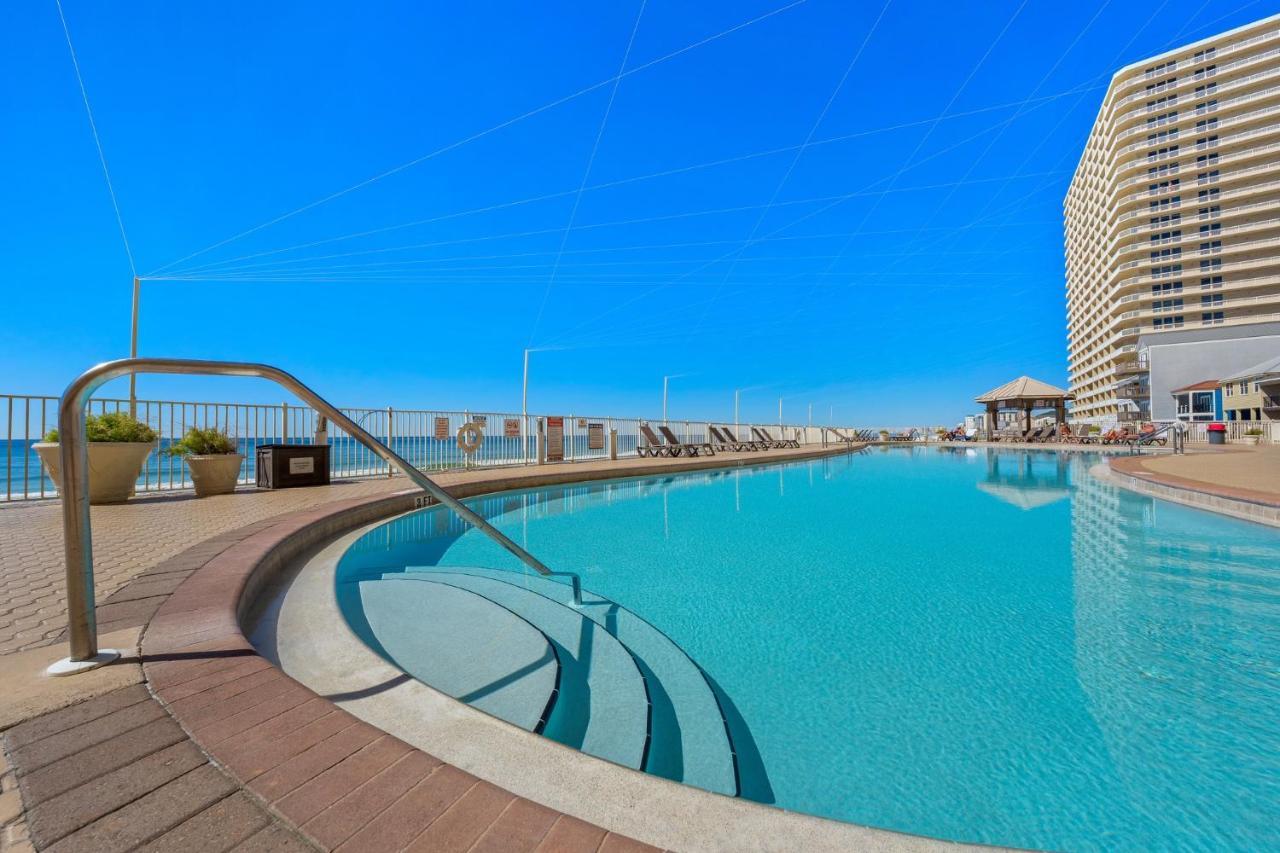 Treasure Island 1505 Panama City Beach