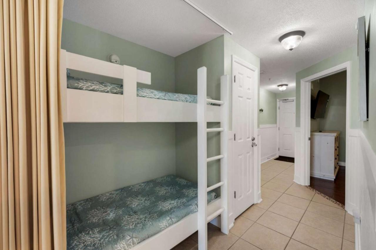 Apartment Seychelles 1007