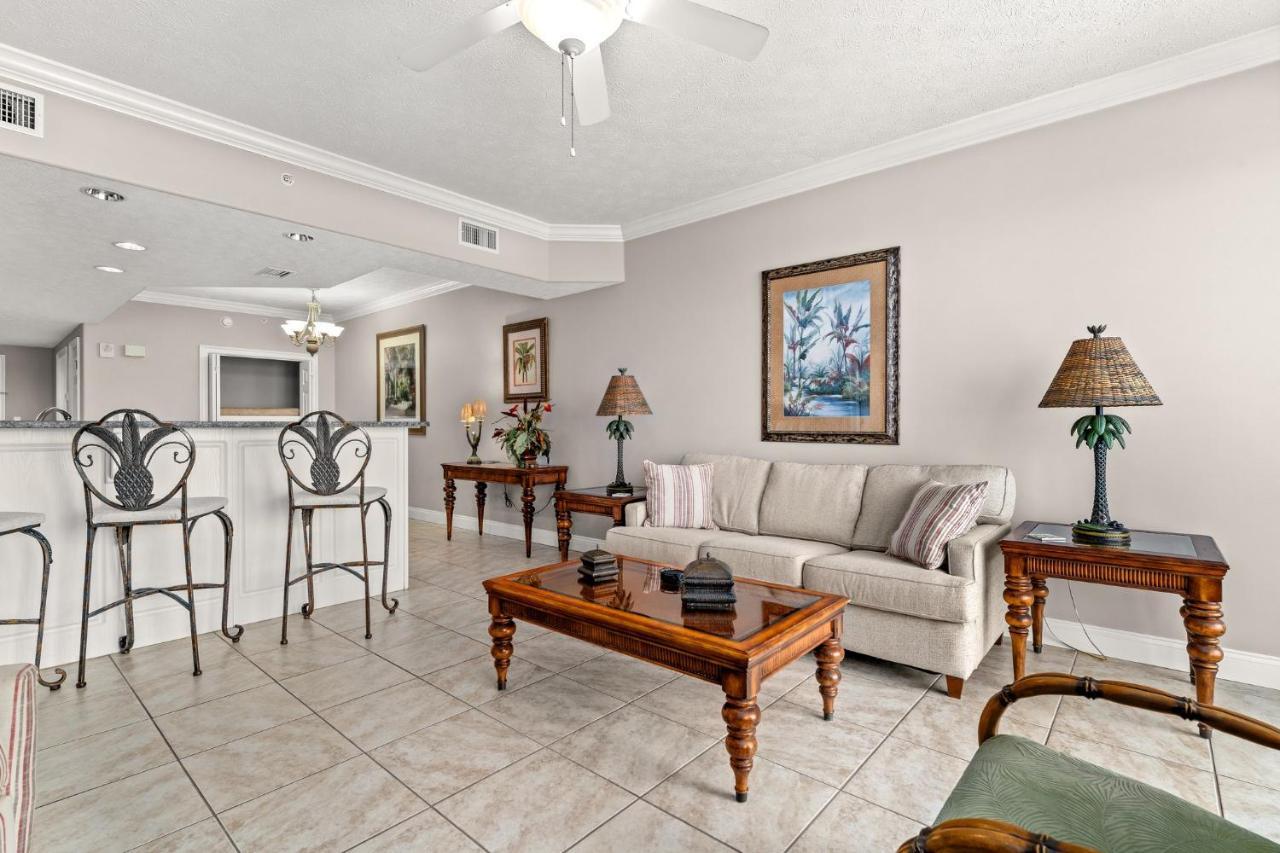 Treasure Island 1807 Apartment *
