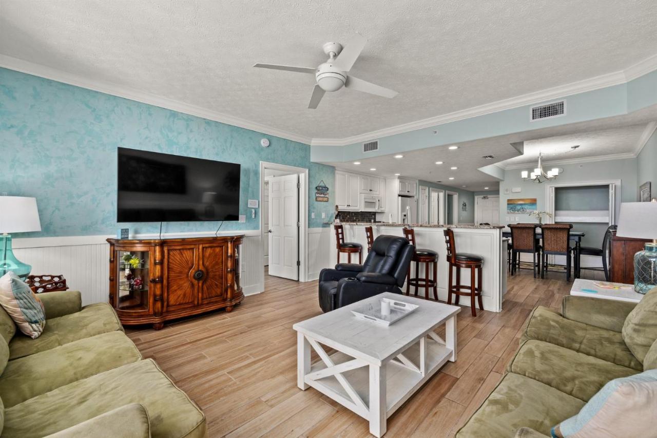 Apartment Treasure Island 1505 Panama City Beach