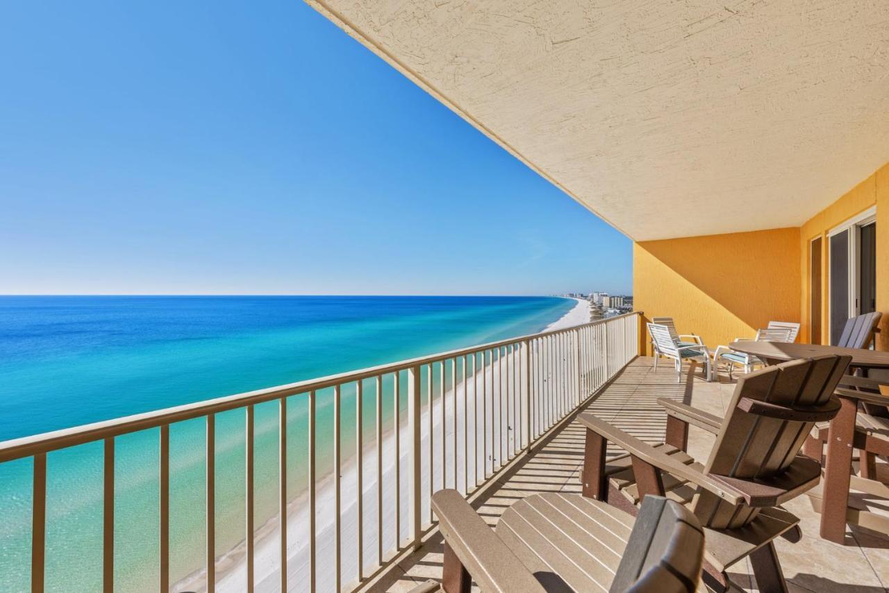 Treasure Island 1505 * Panama City Beach
