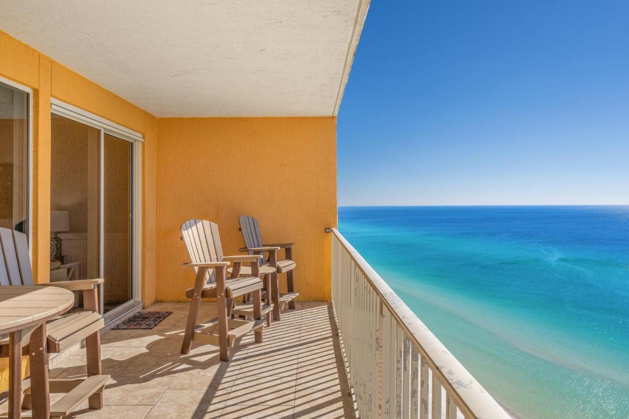 Treasure Island 1505 * Panama City Beach